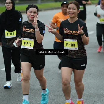 Runner Photo 8475830