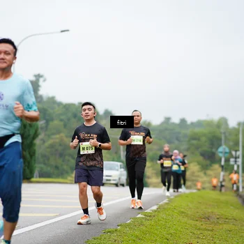 Runner Photo 8475832