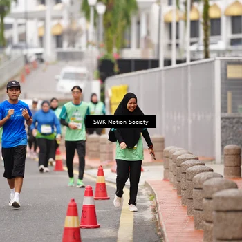 Runner Photo 8475833