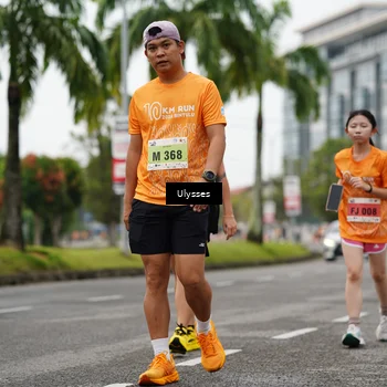Runner Photo 8475834