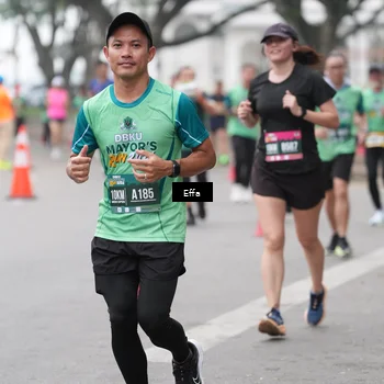 Runner Photo 8475835