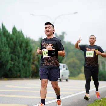 Runner Photo 8475836