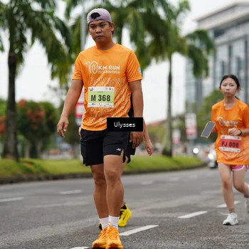 Runner Photo 8475837
