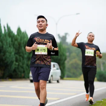 Runner Photo 8475839