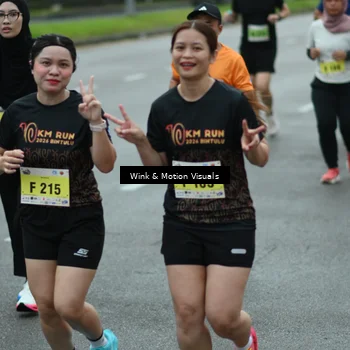 Runner Photo 8475840
