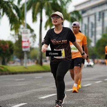Runner Photo 8475841