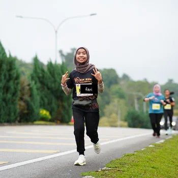 Runner Photo 8475842