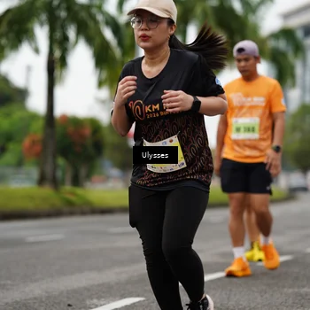 Runner Photo 8475843