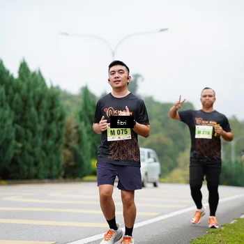 Runner Photo 8475844