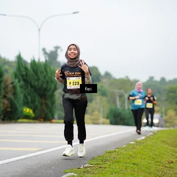 Runner Photo 8475845