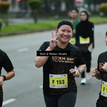 Runner Photo 8475846