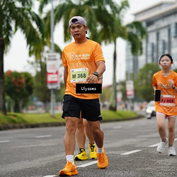 Runner Photo 8475847