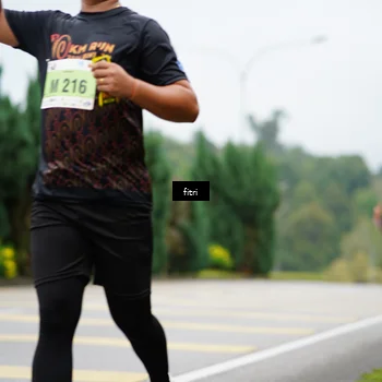 Runner Photo 8475848