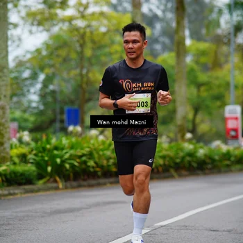 Runner Photo 8475849