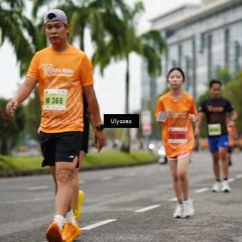 Runner Photo 8475850