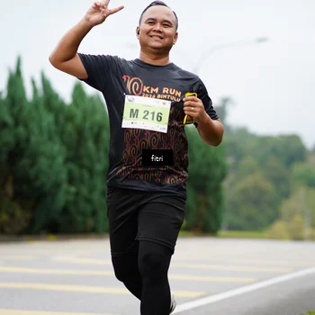 Runner Photo 8475851