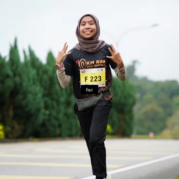 Runner Photo 8475852