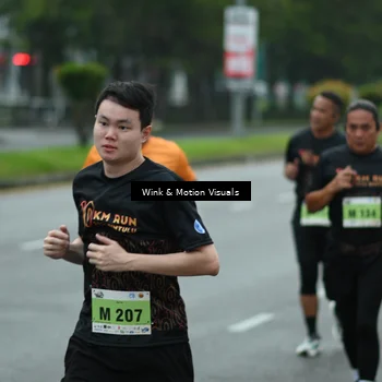 Runner Photo 8475853