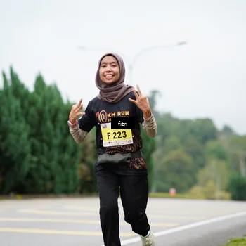 Runner Photo 8475856