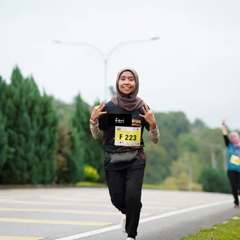 Runner Photo 8475860