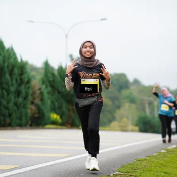 Runner Photo 8475861