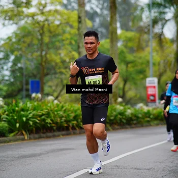 Runner Photo 8475862
