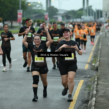 Runner Photo 8475863