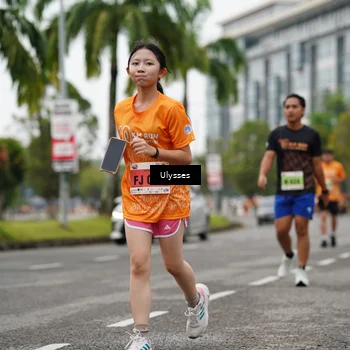Runner Photo 8475864