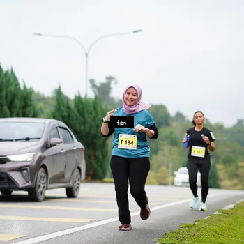 Runner Photo 8475865
