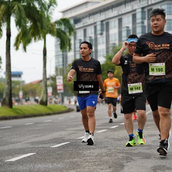 Runner Photo 8475867
