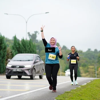 Runner Photo 8475868