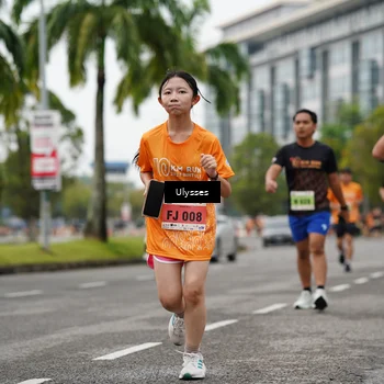 Runner Photo 8475870