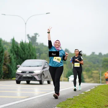 Runner Photo 8475872