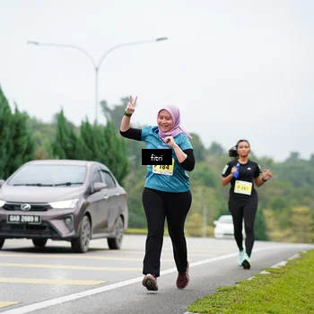 Runner Photo 8475873