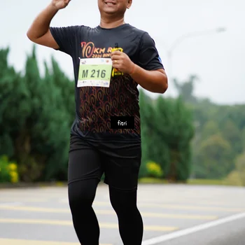 Runner Photo 8475874