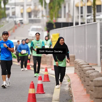Runner Photo 8475876