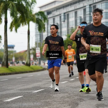 Runner Photo 8475877