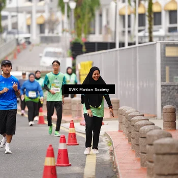 Runner Photo 8475878