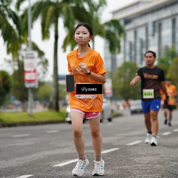 Runner Photo 8475879