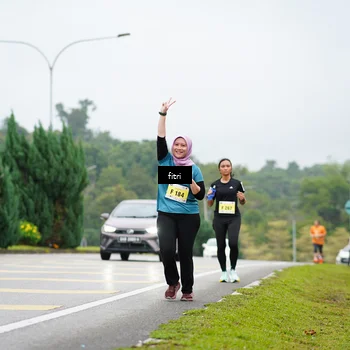 Runner Photo 8475881