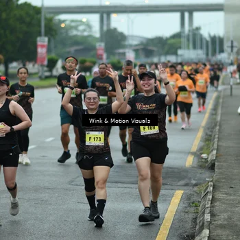 Runner Photo 8475882