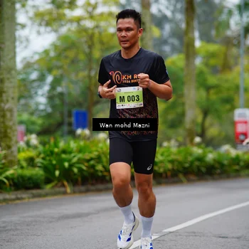 Runner Photo 8475883