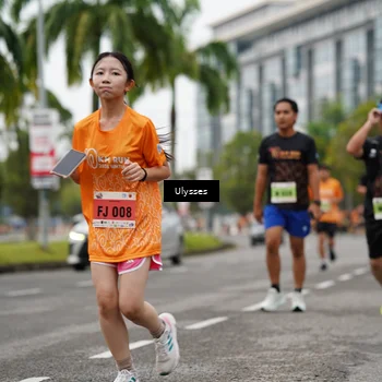 Runner Photo 8475884