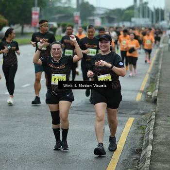 Runner Photo 8475887