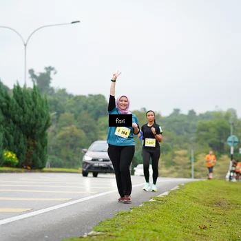 Runner Photo 8475888