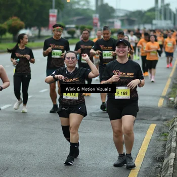 Runner Photo 8475889