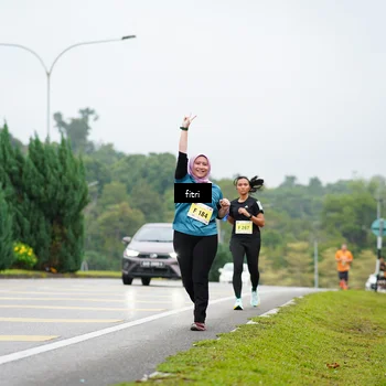 Runner Photo 8475890