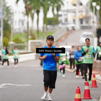 Runner Photo 8475891