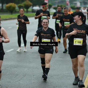Runner Photo 8475892