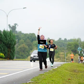 Runner Photo 8475893